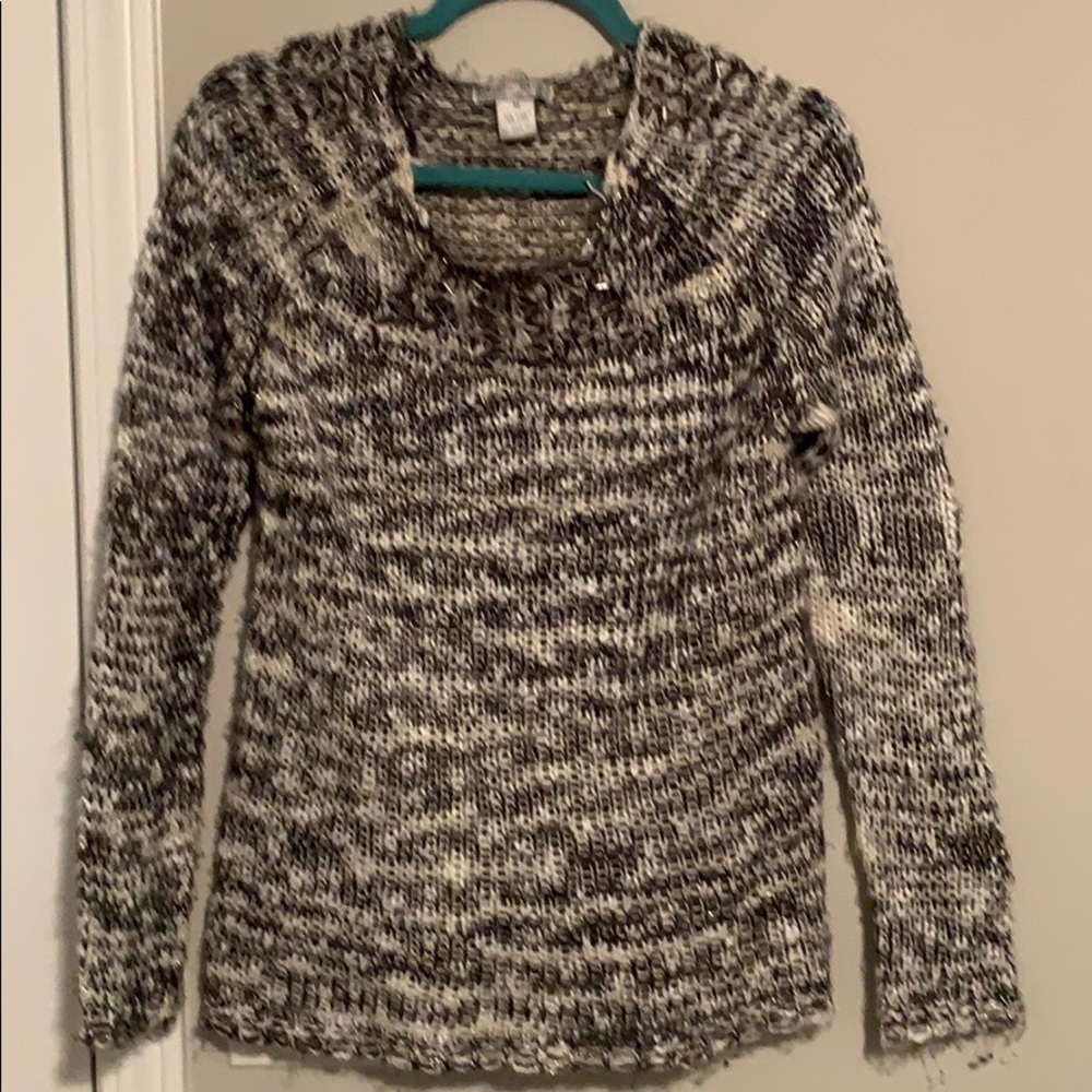 Alberto Makali sweater